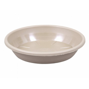 Krožnik SAKURA MODERN plastika mat d14cm