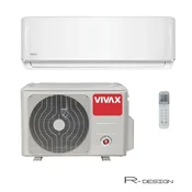 Klima Vivax ACP-18CH50AERI+ R32 - 5,57kW ACP-18CH50AERI+