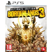 Borderlands 3 Ultimate Edition (PS5)
