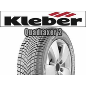 Kleber Quadraxer 2 ( 155/65 R14 75T )