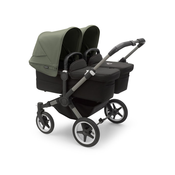 Kolica Za Blizance Bugaboo Donkey 5 Twin