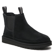 Ugg Australia Čevlji črna 45 EU Neumel