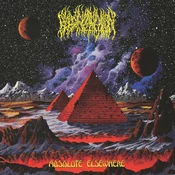 Blood Incantation - Absolute Elsewhere (Digipak) (CD)