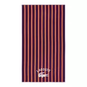 Bombažna brisača za plažo Lacoste LSUNSTRI Cosaque 90 x 160 cm