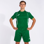 CHAMPIONSHIP VII SHORT SLEEVE T-SHIRT GREEN WHITE 2XS