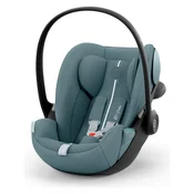 Cybex Avtosedež 40-87 cm Cloud G3 Plus stormy blue