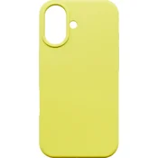 Sturdo Silikonski Ovitek iPhone 17 Grahov Zelena (Premium)