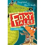 Foxy Tales: The Cunning Plan