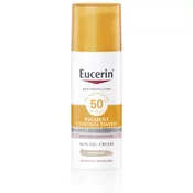 Eucerin Sun Pigment Control obarvan fluid - Medium ZF 50+, 50 ml
