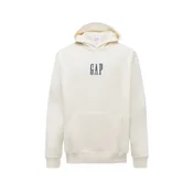 GAP Majica svetlo bež/safir