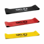 SKLZ Elite Mini Band elastične zanke | Vadba brez meja, rezultat brez izgovorov!