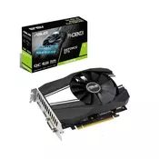 ASUS grafična kartica Phoenix GeForce® GTX 1660 SUPER™ OC edition 6GB