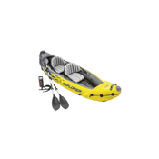 Kajak dvosed 312 x 91 x 51cm explorer k2 kayak