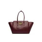 Just Cavalli Ročna torba 81RA4BA2 ZSA89 Bordo rdeča