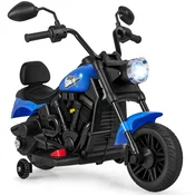 COSTWAY Otroški električni motocikel – vozilo na akumulator, (5000375591)
