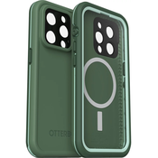 OTTERBOX FRE MAGSAFE APPLE IPHONE 14 PRO DAUNTLESS - GREEN (77-90197)