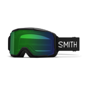 Smith SHOWCASE OTG, smučarska očala, črna M00670