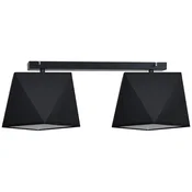 GH STROPNA VISEČA SVETILKA LESTENEC STROPNI DIAMANT LED