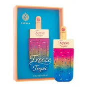 Assala Prime Freeze Tropic parfumska voda 85 ml unisex