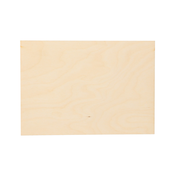 AtmoWood Šperploca A4 - breza 3 mm (BB/BB)