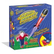 Odskoena raketa