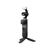 DJI Osmo Pocket 4 Creator Combo Pocket-Gimbal-kamera