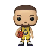 Figura Funko POP! NBA Warriors - Steph Curry (Alternate)