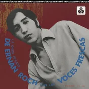 Ernan Roch Con Las Voces Fr... - La Onda Pesada (Reissue) (LP)