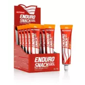 Nutrend Endurosnack Gel 75 g naranča