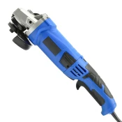 Električni kotni brusilnik - 125 mm 1200W