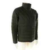 The Mountain Studio Reversible Down Moški Outdoor jakna