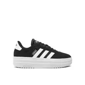 Adidas Ženske patike Vl Court Bold, IH9995, Crne