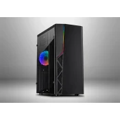 CT Fighter V1 Ryzen 5 5500/DDR4 16GB/M.2 500GB/RTX3050 8GB