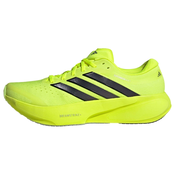 ADIDAS PERFORMANCE Tekaški čevelj Supernova Rise 3 rumena/črna