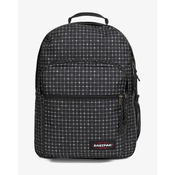 EASTPAK NAHRBTNIK MORIUS REFLEKS SPACE BLACK