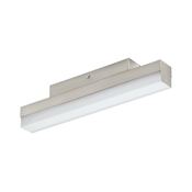 Eglo 64887 -LED Kopalniška svetilka za ogledalo TORRETTA PRO LED/8W/230V 4000K IP44