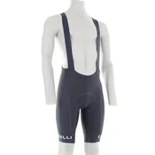 Castelli Competizione 2 Kit Bib Moški Kolesarske kratke hlače