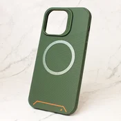 Torbica Gear za iPhone 14 Pro Max 6.7 zelena