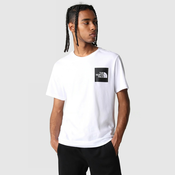 MEN’S FINE T-SHIRT WhiteMEN’S FINE T-SHIRT White