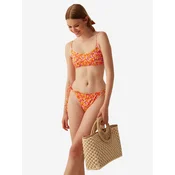 Penti Bikini hlačke mešane barve