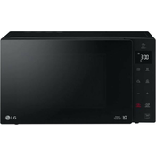 LG Mikrovalovna pečica LG MS2535GIB 25 L 1000 W, (5000542365)