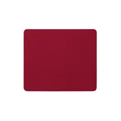 iBOX I-BOX MP002 podloga za miško, 178x208 mm, rdeča