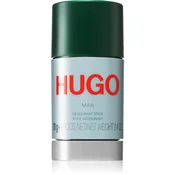 Hugo Boss Hugo deo-stik za moške 75 ml