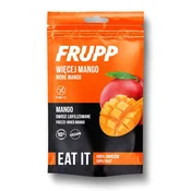 Frupp brezglutenski liofilizirani mango 15 g