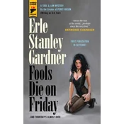 Fools Die On Friday