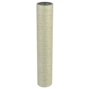 vidaXL vidaXL Mačji praskalnik 8x45 cm 8 mm bež, (20958135)