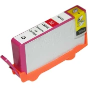 Fenix C-HP364XLM Magenta kartuša z novim čipom nadomešča HP CB324EE HP364XL Magenta in omogoča izpis cca 750 strani