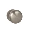 ŽOGA FIKSNA MP - R S6 (NP - Nickel pearl), Žogica KO KS, Brez spodnje rozete, MP NP (nikljev biser)