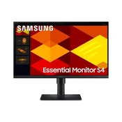 Samsung S40GD racunalni monitor 61 cm (24) 1920 x 1080 pikseli Full HD LCD Crno