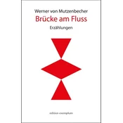 Brücke am Fluss